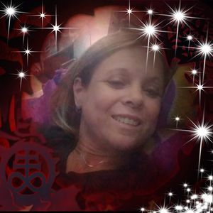 Meet your Posher, Kari